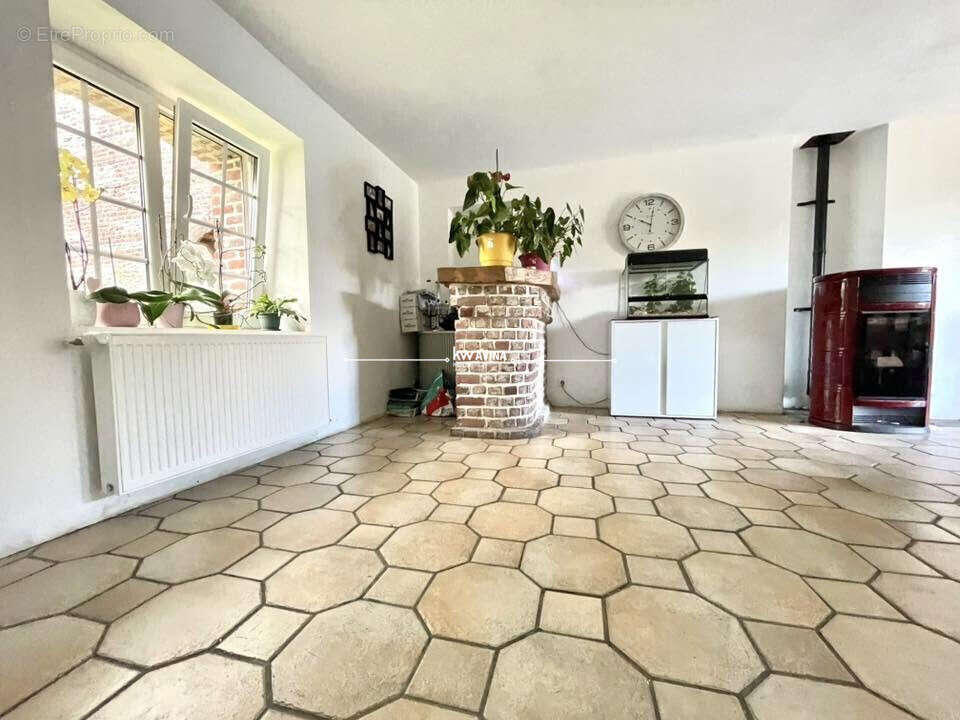 Maison 150 m² à Conde-Sur-L'escaut  - photo 6