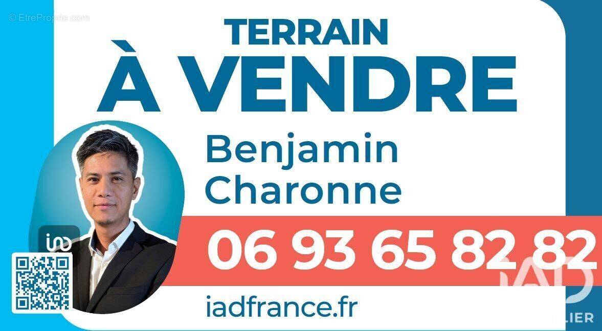 Photo 1 - Terrain à LE TAMPON