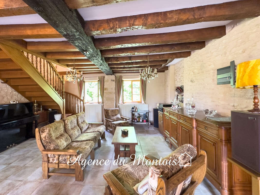 Région Longueville - photo 4