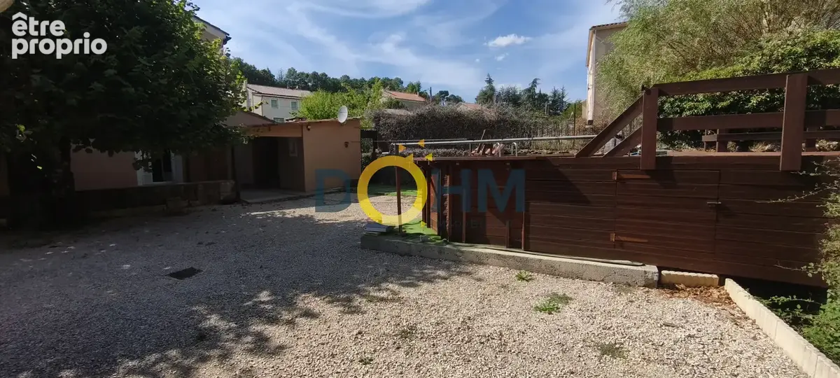 Maison 4 chambres avec piscine   Plus de 1 000 m2 de terrain   Aucun travaux - photo 11