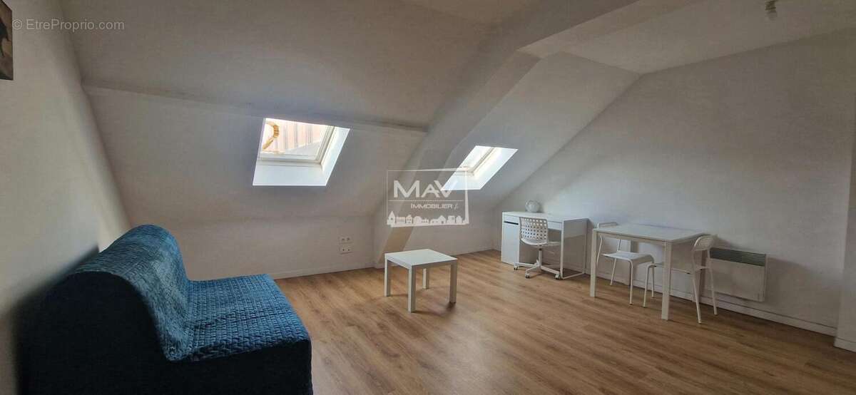 Appartement à TOURCOING