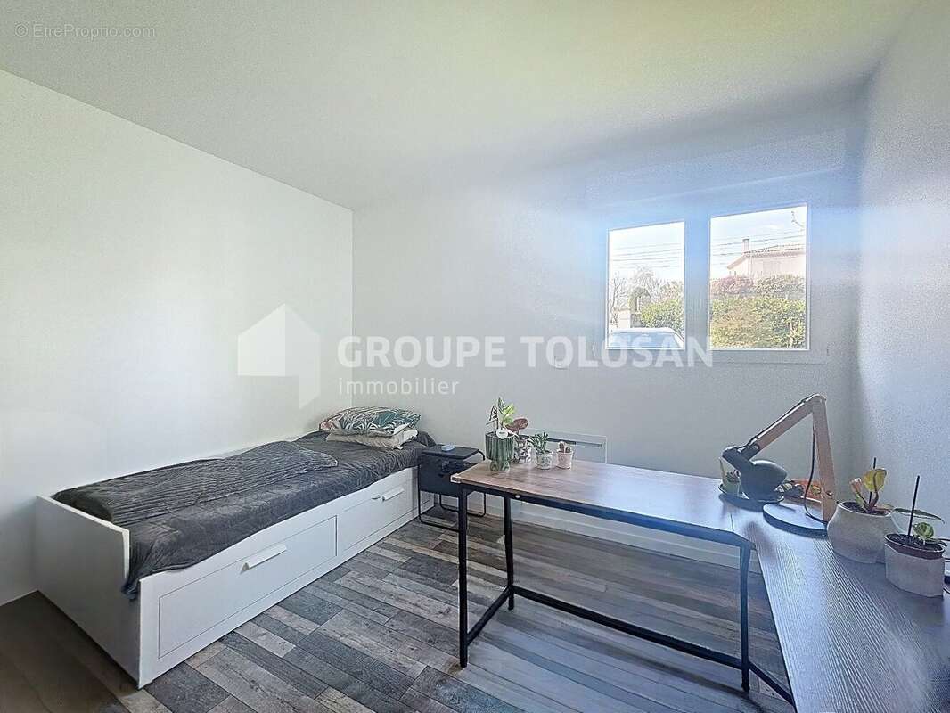 Maison à ESCALQUENS