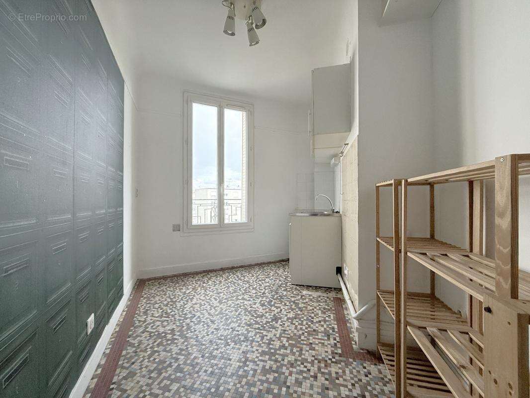 Appartement à VANVES