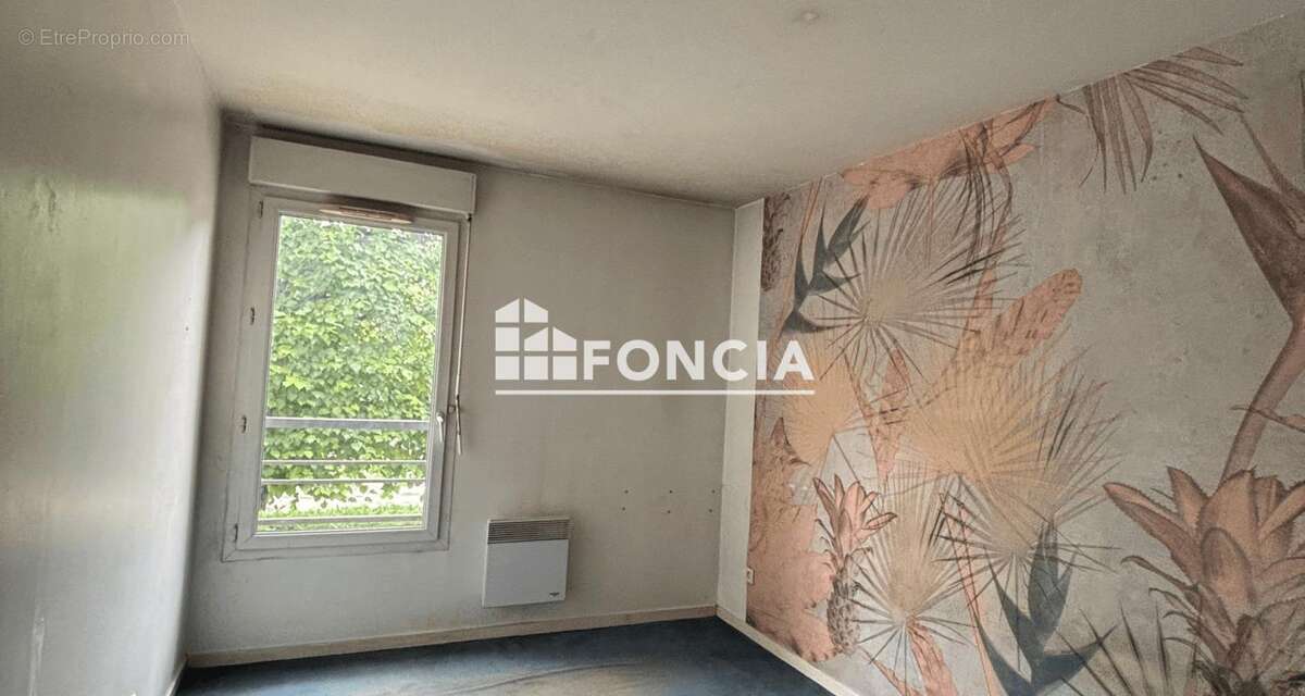 Appartement à ARGENTEUIL