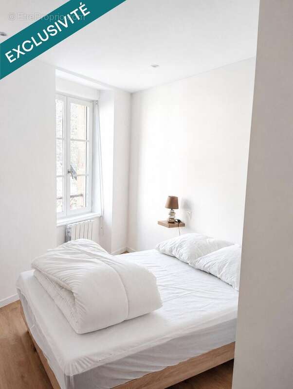 Appartement 38 m² à Morlaix  - photo 4