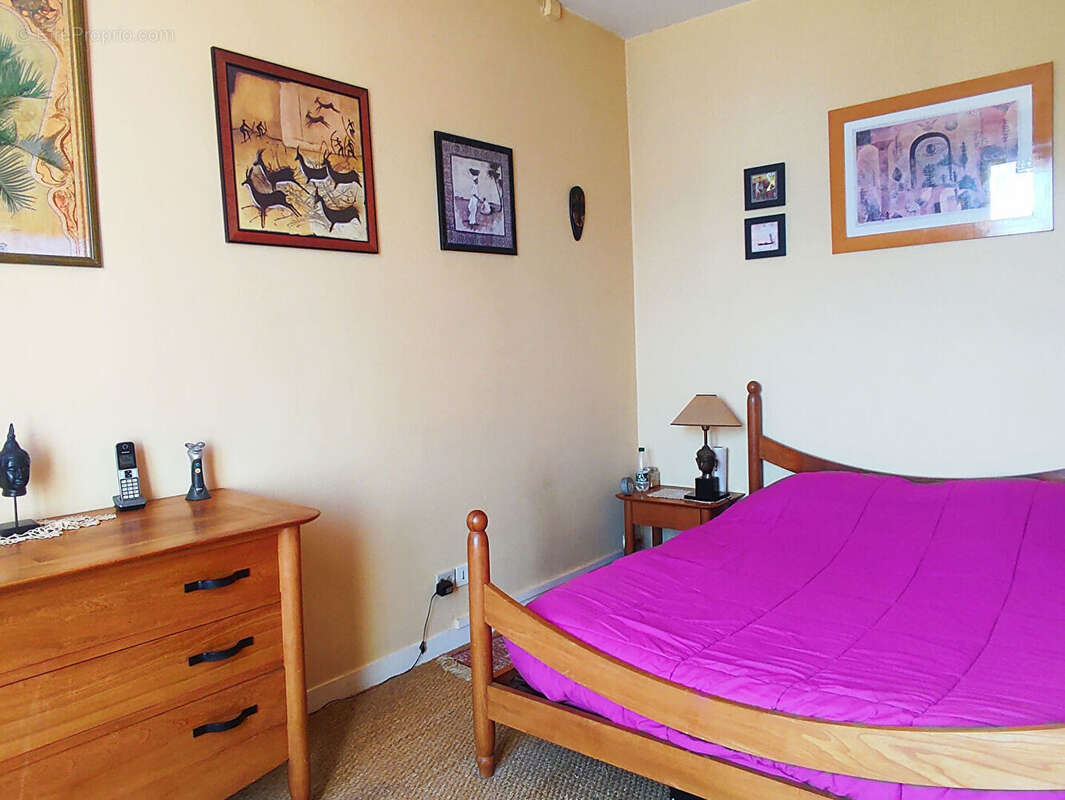 Maison à CHATELAILLON-PLAGE