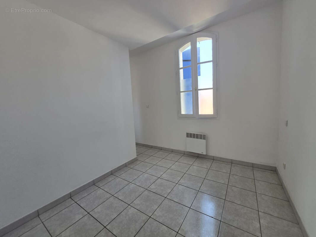 Appartement à MONTAGNAC