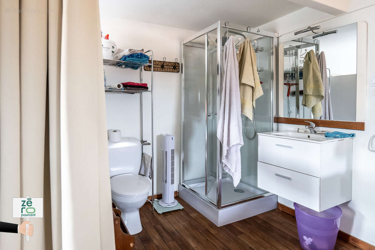 Maison à L'AIGUILLON-SUR-MER