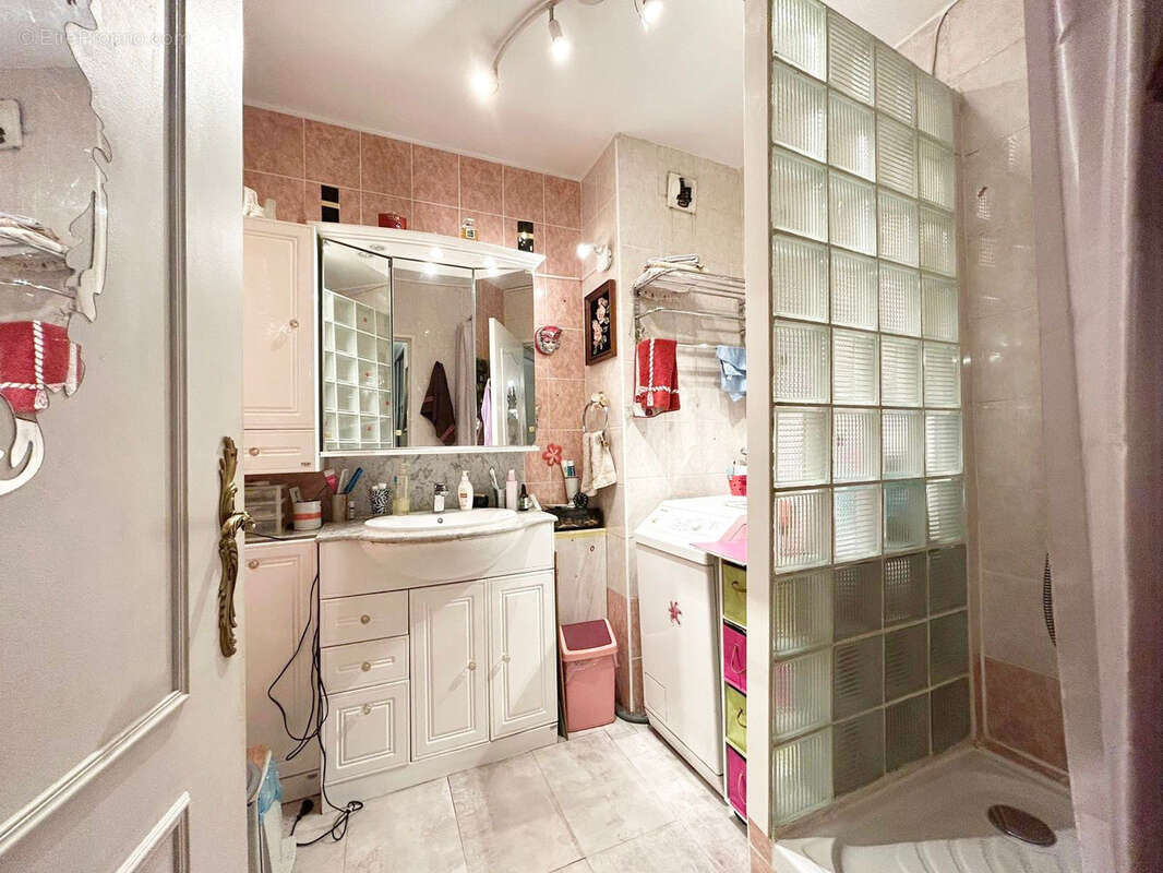 Appartement à JOINVILLE-LE-PONT