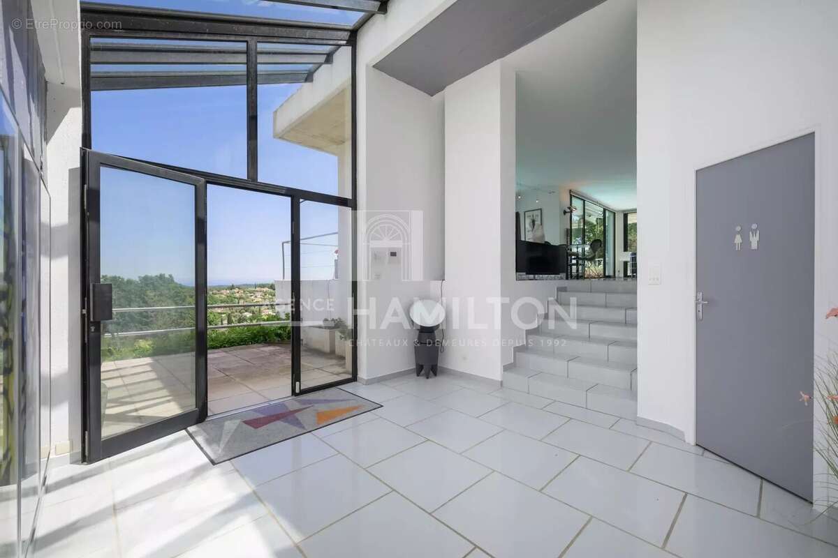 Maison à LE ROURET