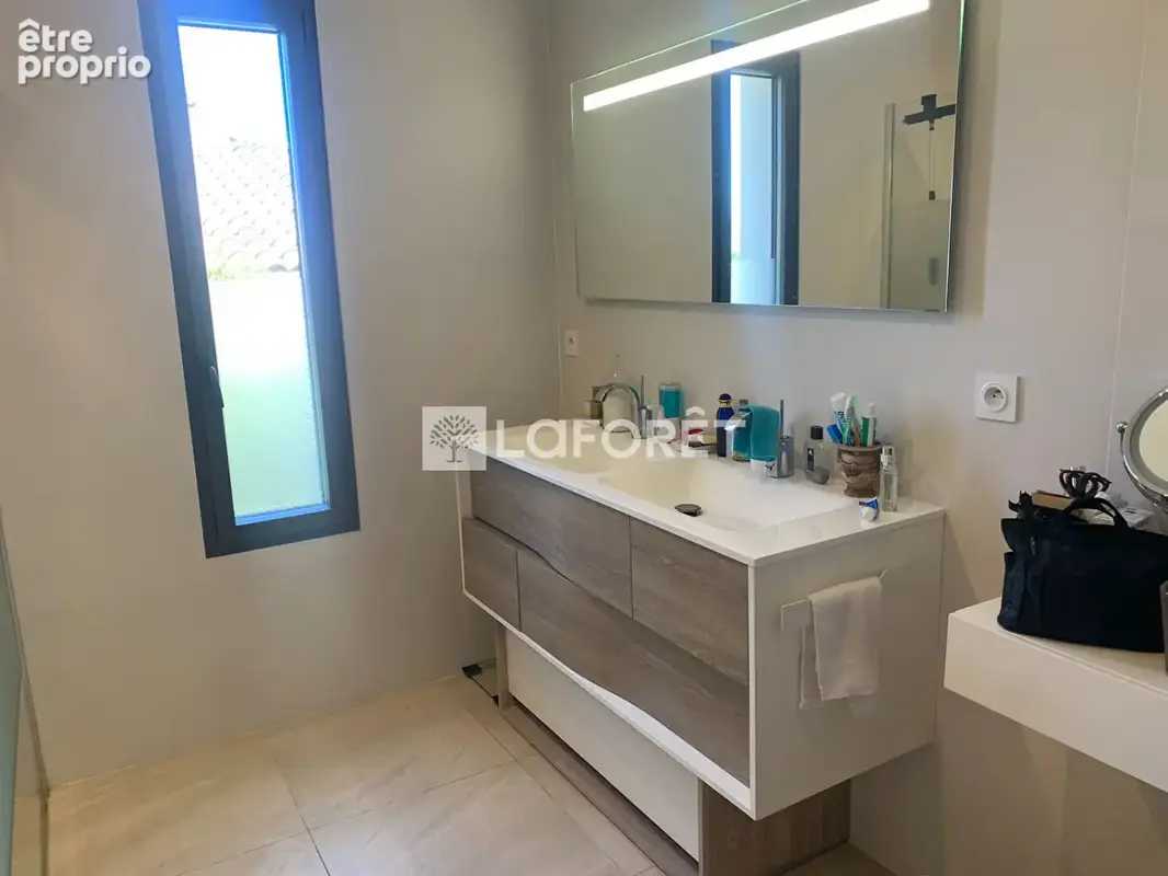 Maison 3 faces  Banyuls Dels Aspres 4 pièce(s) 119 m2 - photo 6