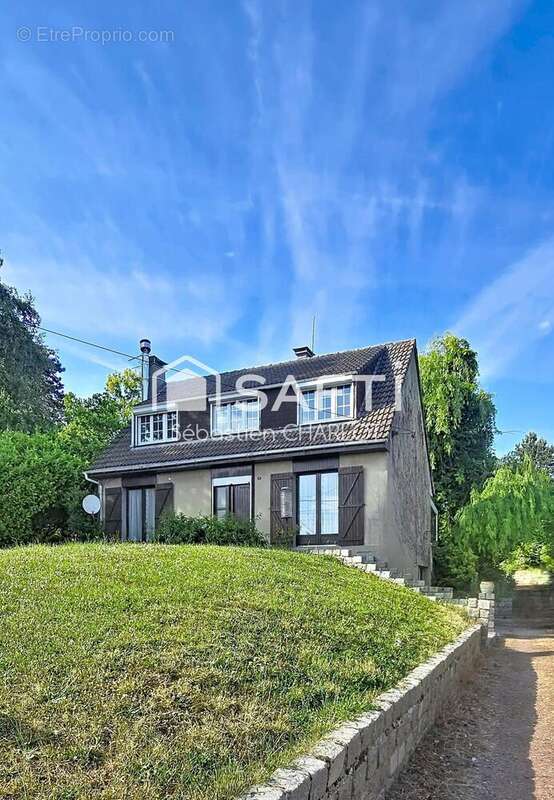 Photo 2 - Maison à MASNIERES