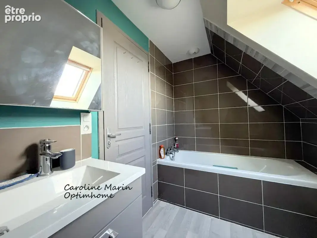 Maison à vendre 5 pièces 105 m² sur 1500 m² de terrain Proche de BOURG ACHARD (27) - photo 11