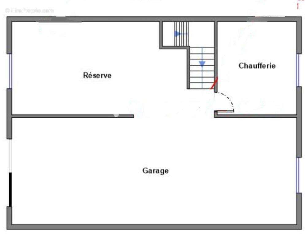 Maison à FOUESNANT