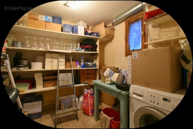 Maison à NERIS-LES-BAINS