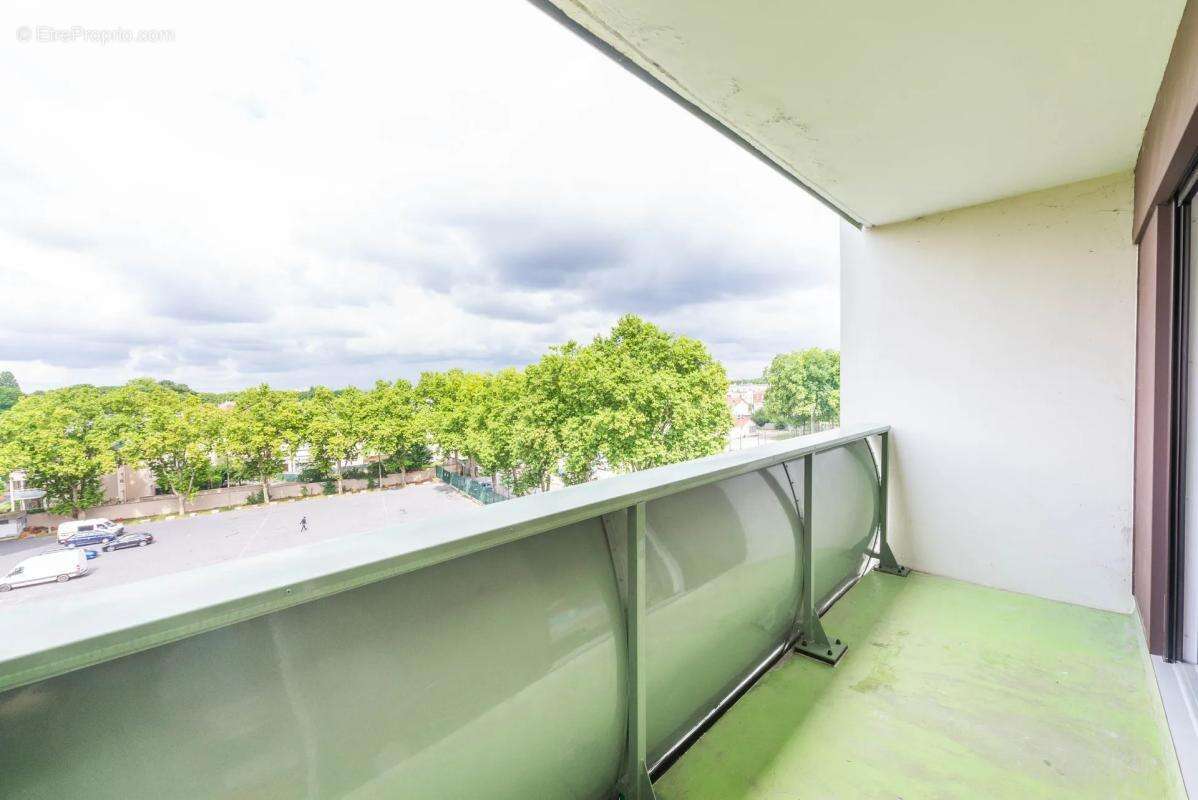 Appartement à SEVRAN