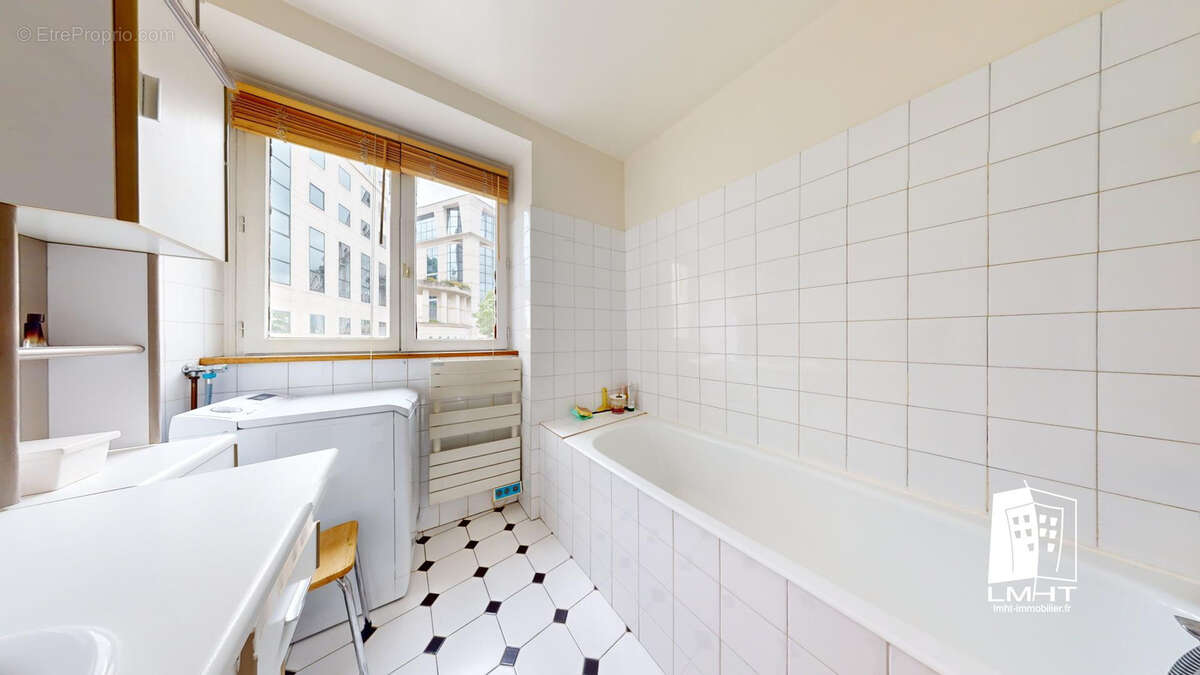 Appartement à SEVRES