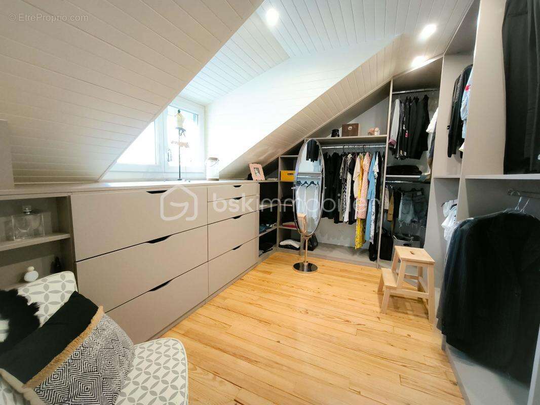 Maison à LA GUERCHE-DE-BRETAGNE