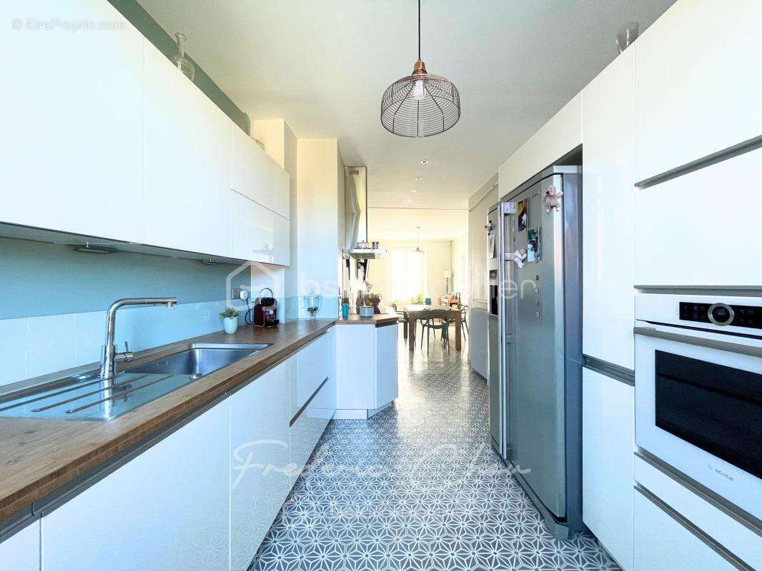 Maison à NANTEUIL-LE-HAUDOUIN