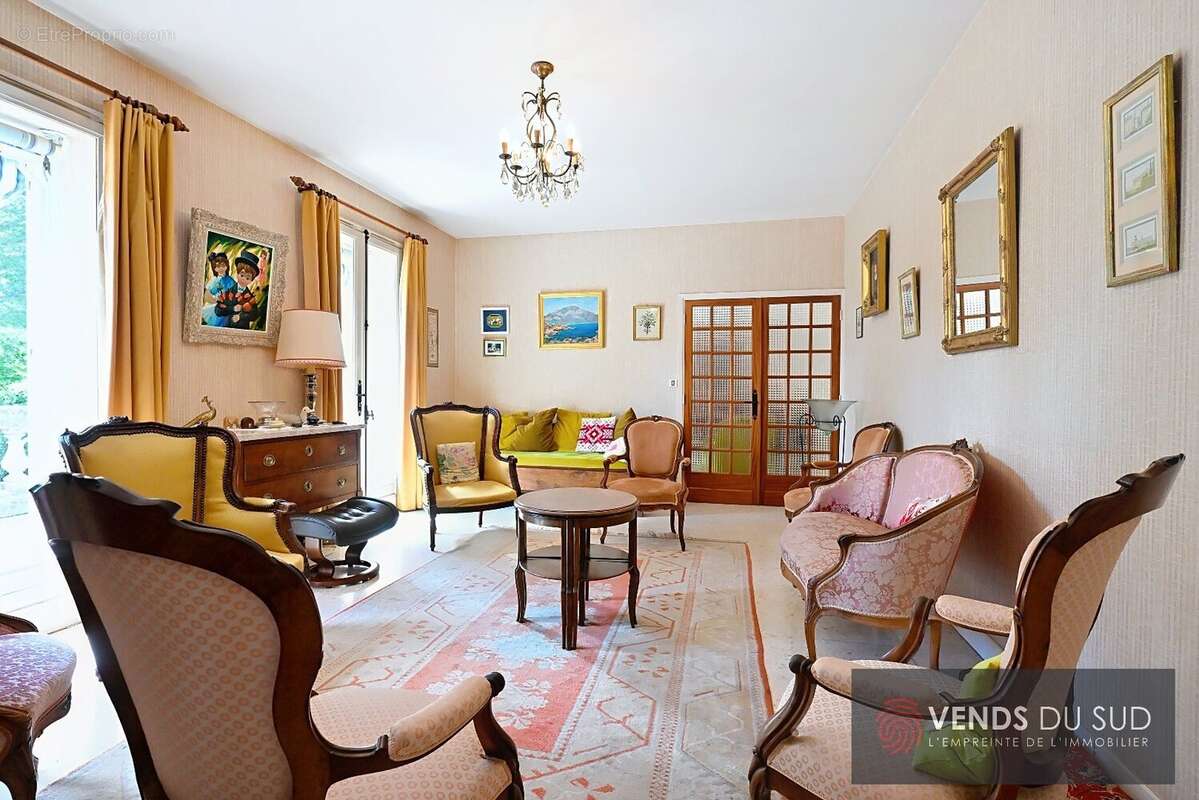 Maison à BEDARIEUX