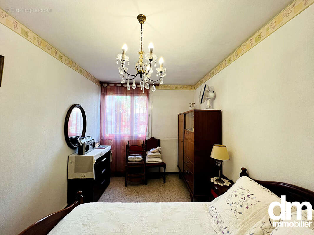 Appartement à MARTIGUES