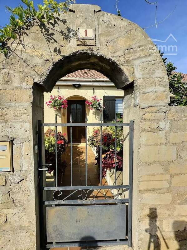 Maison à BAR-LE-DUC