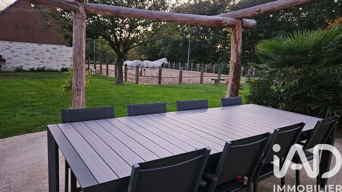 Photo 3 - Maison à LONGUEVILLE