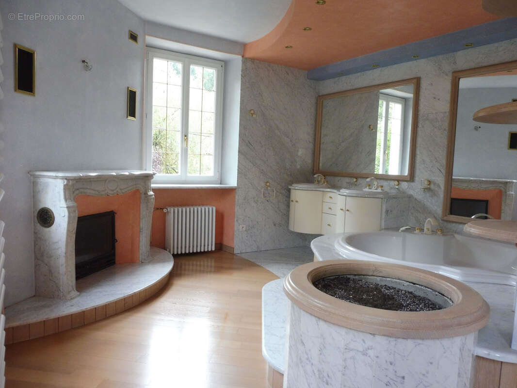 Maison à PLANCHER-LES-MINES