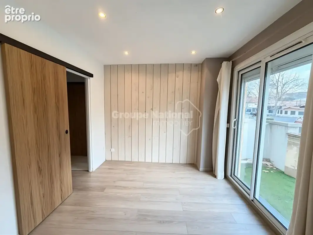 Maison Gignac La Nerthe 4 pièce(s) 85 m2 - photo 6