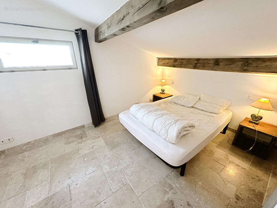Maison de caractère avec gîte indépendant, piscine, garage et 5 000 m² à vendre à Moulès - photo 22