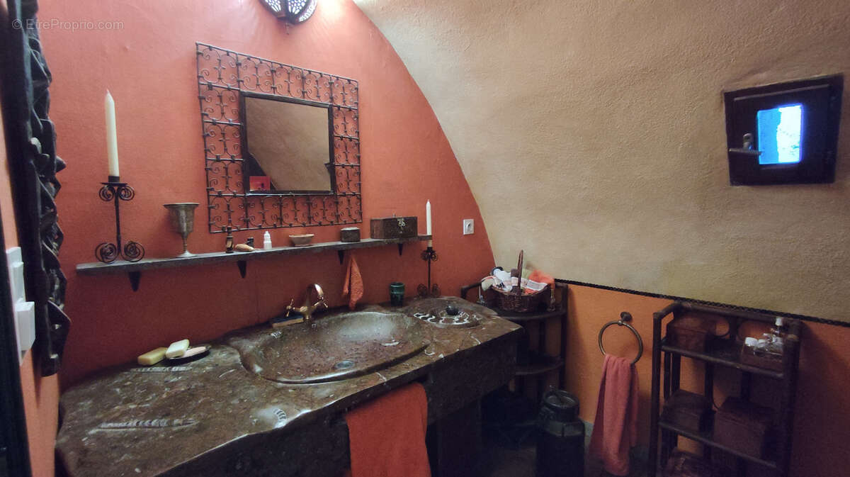 Maison à BREIL-SUR-ROYA