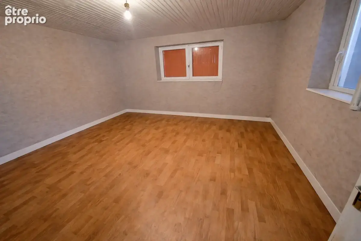 Maison 4 pièces 97 m² à vendre à Chateauneuf-La-Foret (87130) - photo 29