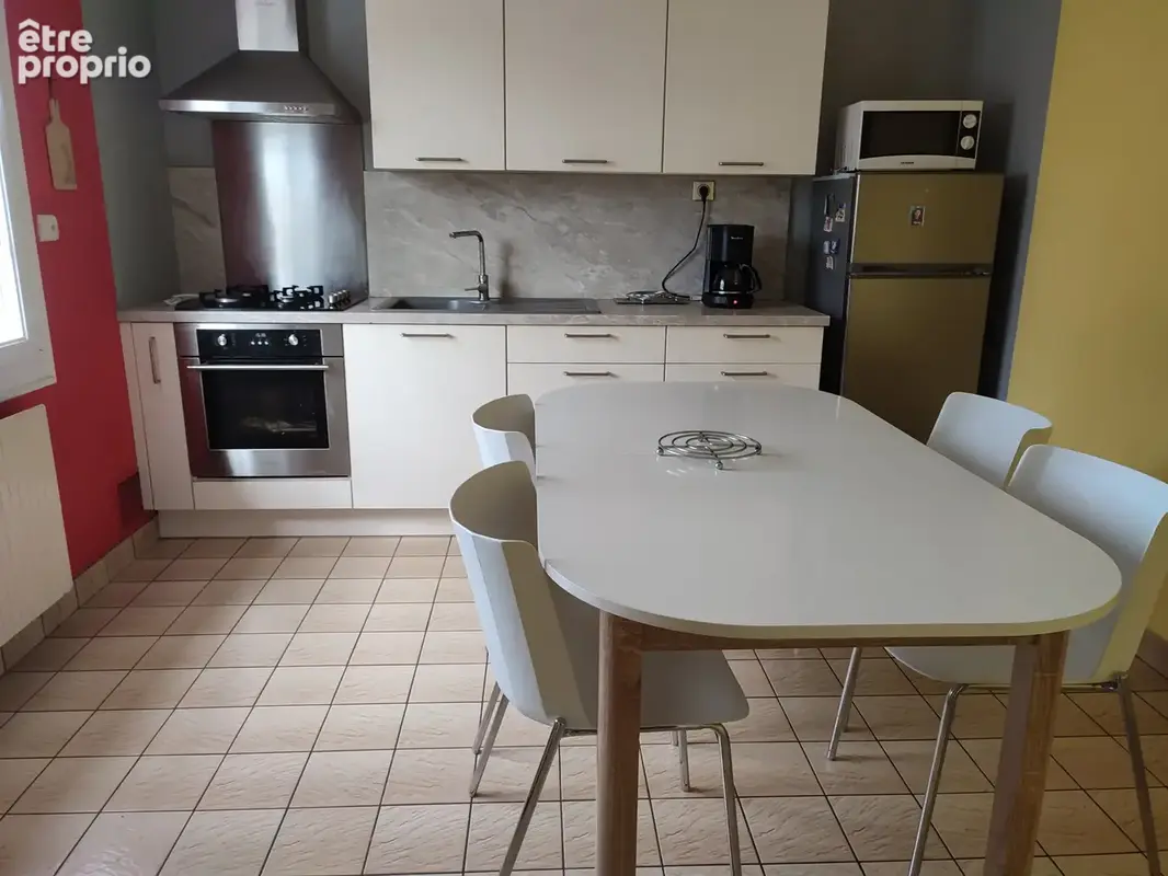 A vendre - soquet immobilier - maison 3 ch - bobital - photo 2