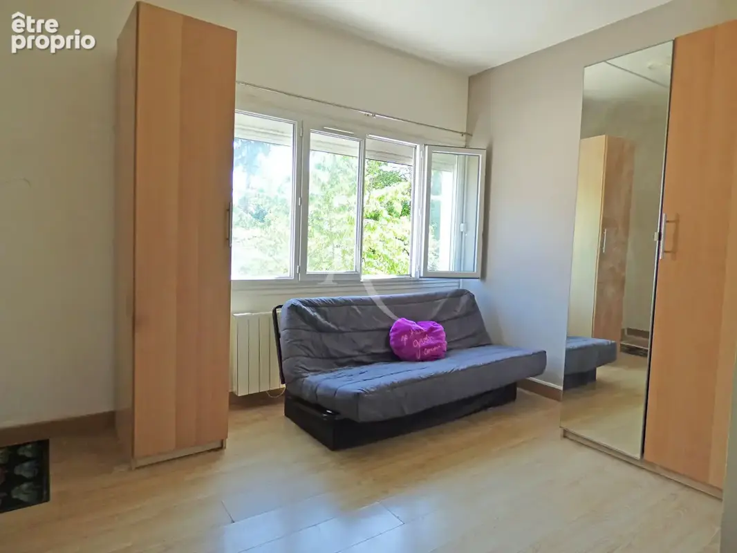 Appartement Gournay Sur Marne 2 pièce(s) 57 m2 - photo 7