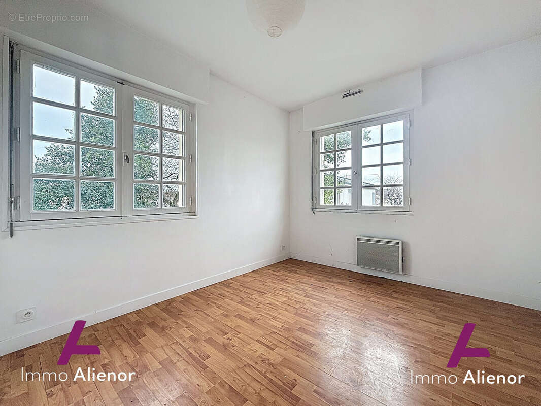 Appartement à TALENCE