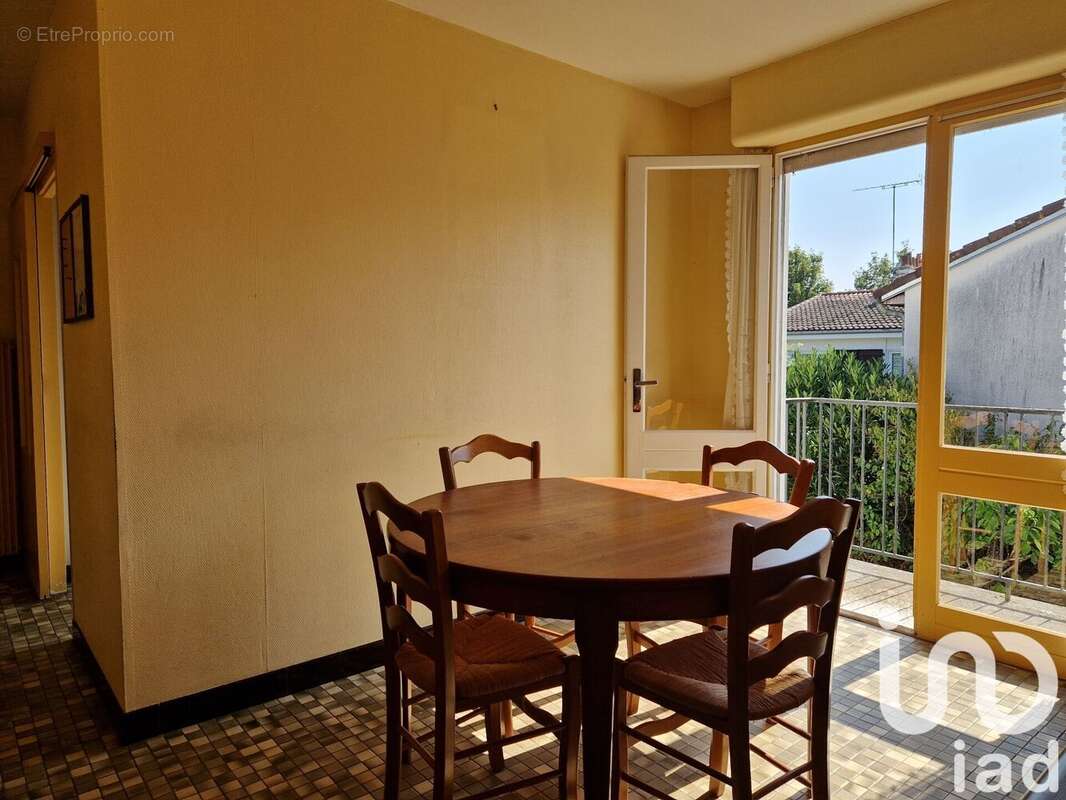 Photo 5 - Maison à CENON-SUR-VIENNE