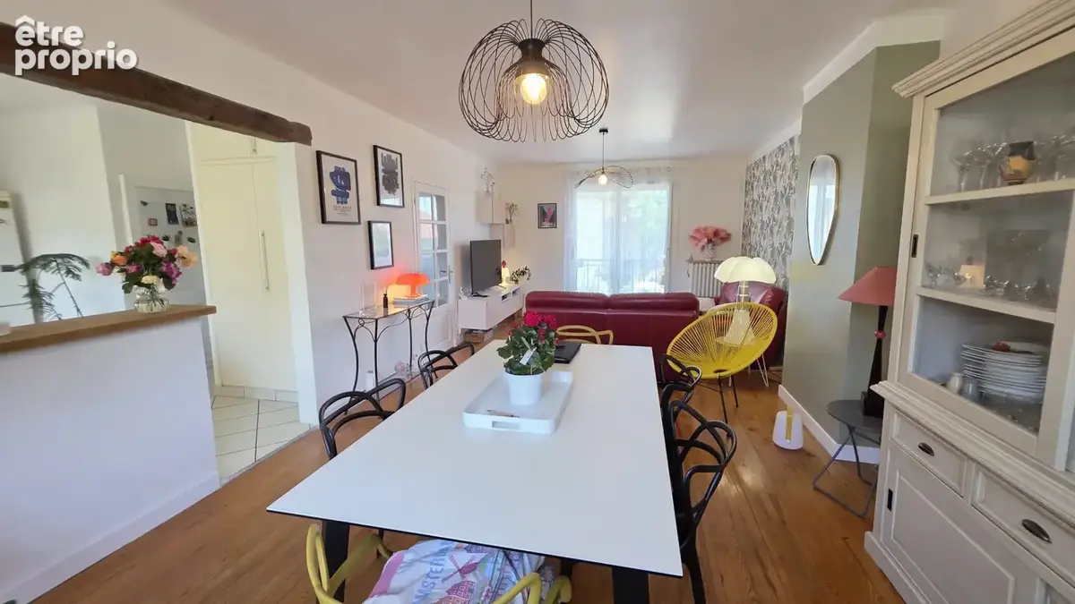 Maison T4 Onet le Chateau proche des commodités - photo 3