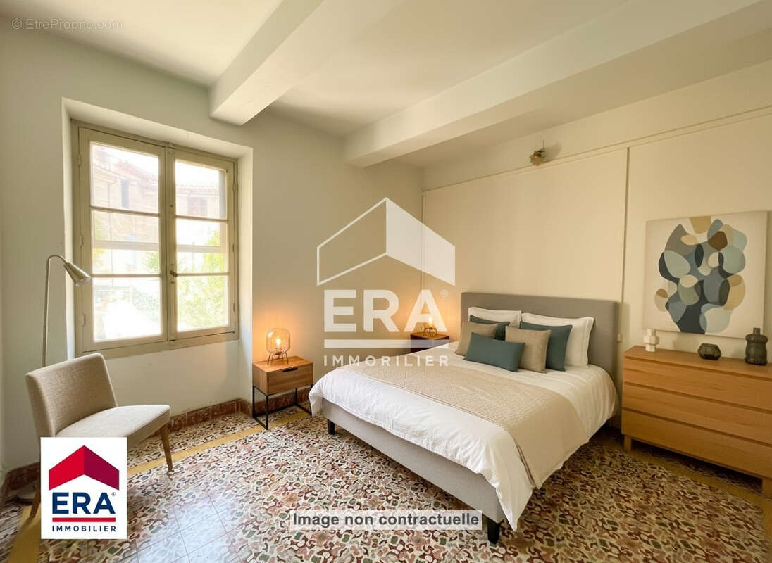 Maison à MALEMORT-DU-COMTAT