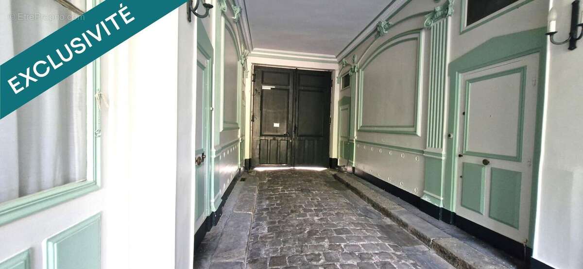 Photo 2 - Appartement à VERSAILLES