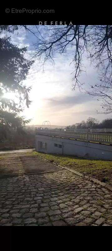 Appartement à GAMBAIS