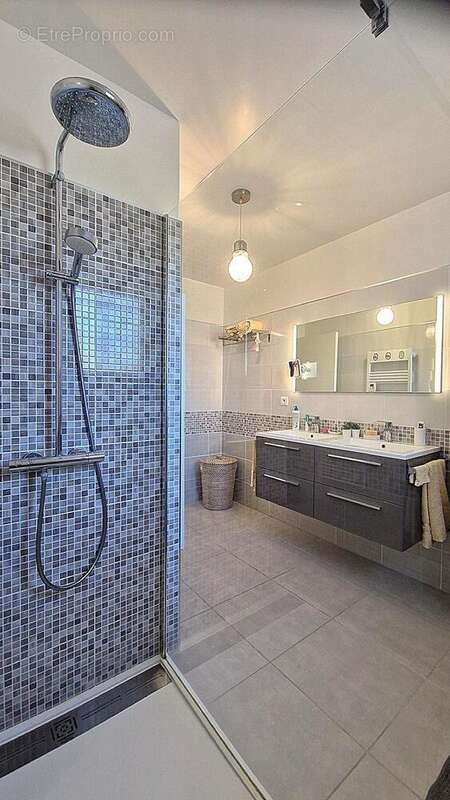 Maison à SAINT-VIAUD