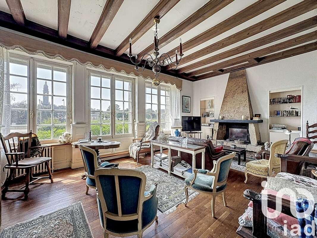 Photo 4 - Maison à LE FAOU