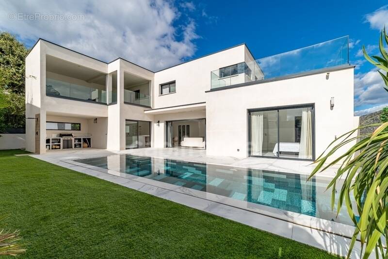 Maison à SAINT-GELY-DU-FESC