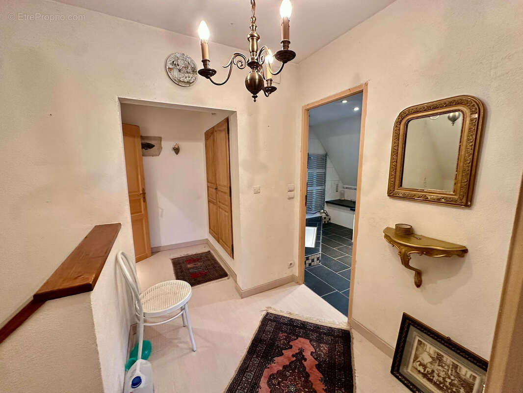 Maison à WITTENHEIM