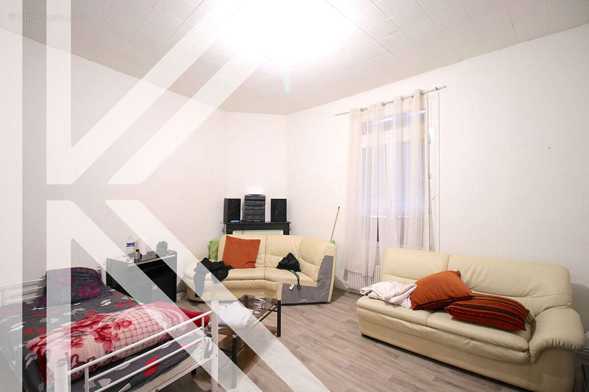À Vendre Idéal Investisseurs, Bel appartement T2 à SOTTEVILLE-LÈS-ROUEN - photo 4