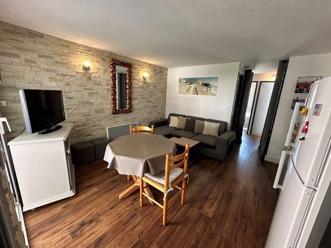 Appartement à AGDE