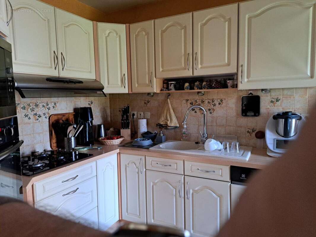 Photo 5 - Maison à CHILLEURS-AUX-BOIS