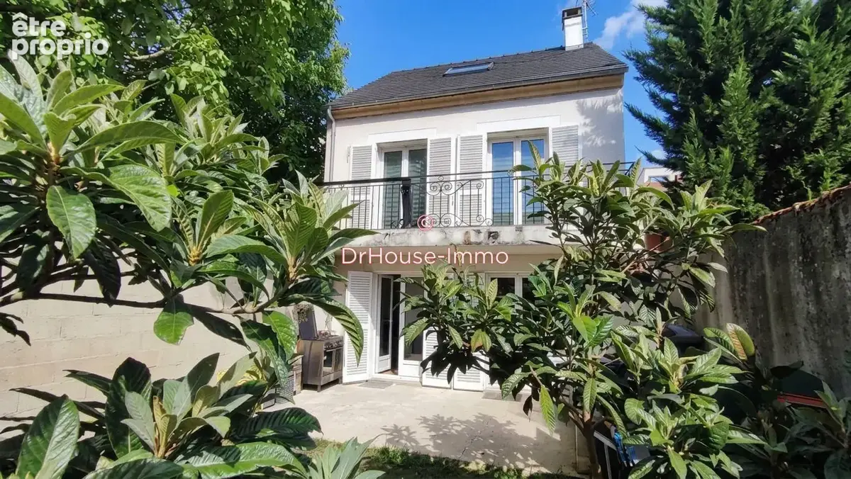 Maison à ARGENTEUIL