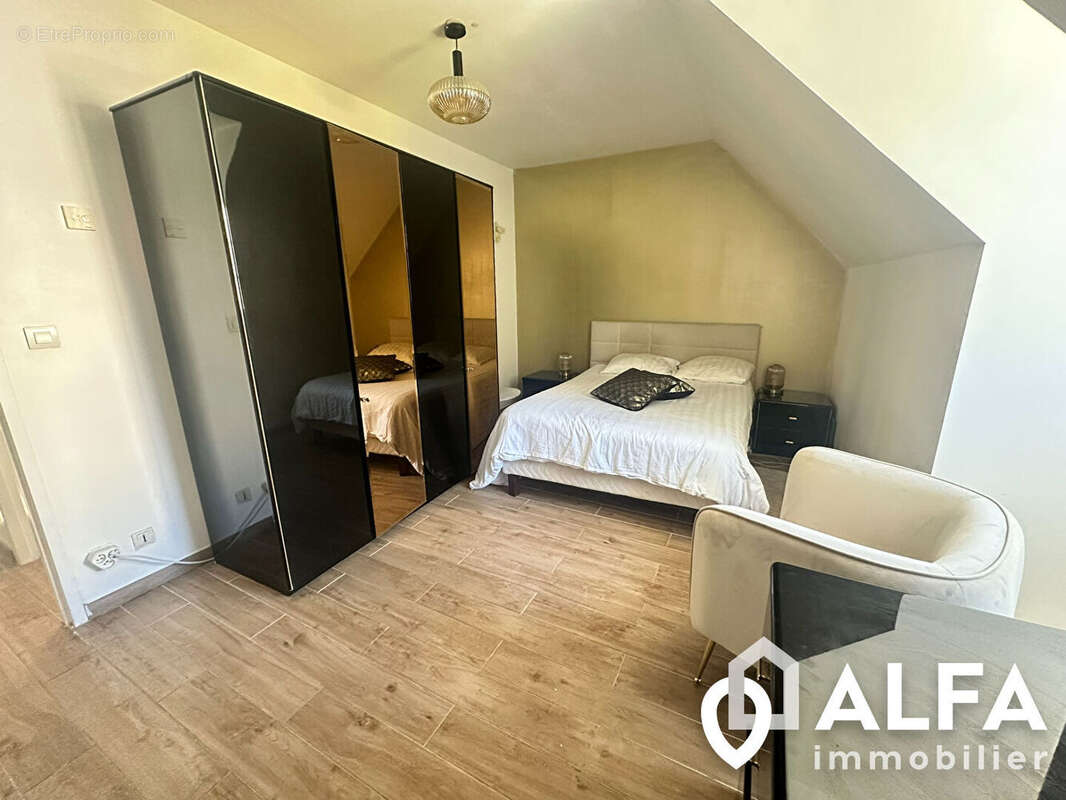 Maison à ENGHIEN-LES-BAINS