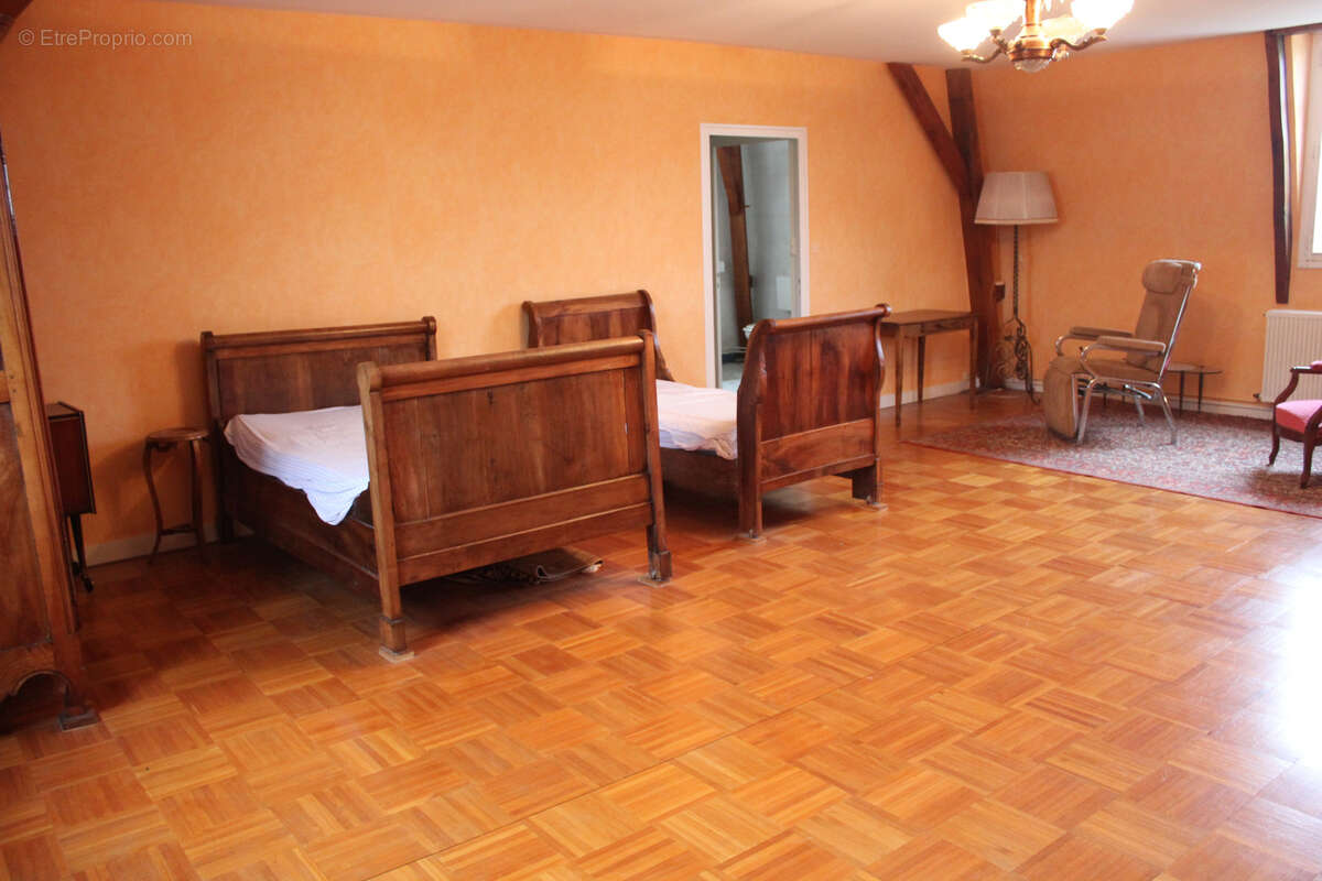 Maison 173 m² à Bourgueil  - photo 10